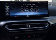 BMW Rad 4 Gran Coupé 420d mHEV X-Drive A/T M-Sport ZÁRUKA, LASER, SK ŠPZ