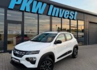 Dacia Spring 33kW Expression SK ŠPZ SOH 91,8%