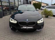 BMW Rad 1 118i M-Sport line A/T SK ŠPZ