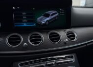 Mercedes-Benz E trieda All-Terrain 400d All Terrain 4Matic A/T 243kW