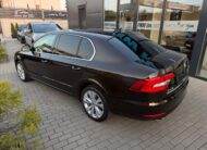 Škoda Superb 2.0TDi 140PS Elegance SR kupovaný