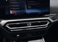 BMW Rad 3 Touring 320d  mHEV x-Drive A/T Luxury SK ŠPZ