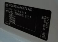 Volkswagen Touran 2.0 TDI SCR 150k Edition Comfortline DSG