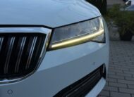 Škoda Superb Combi 2.0TDi DSG Style VIRTUAL-KAMERA