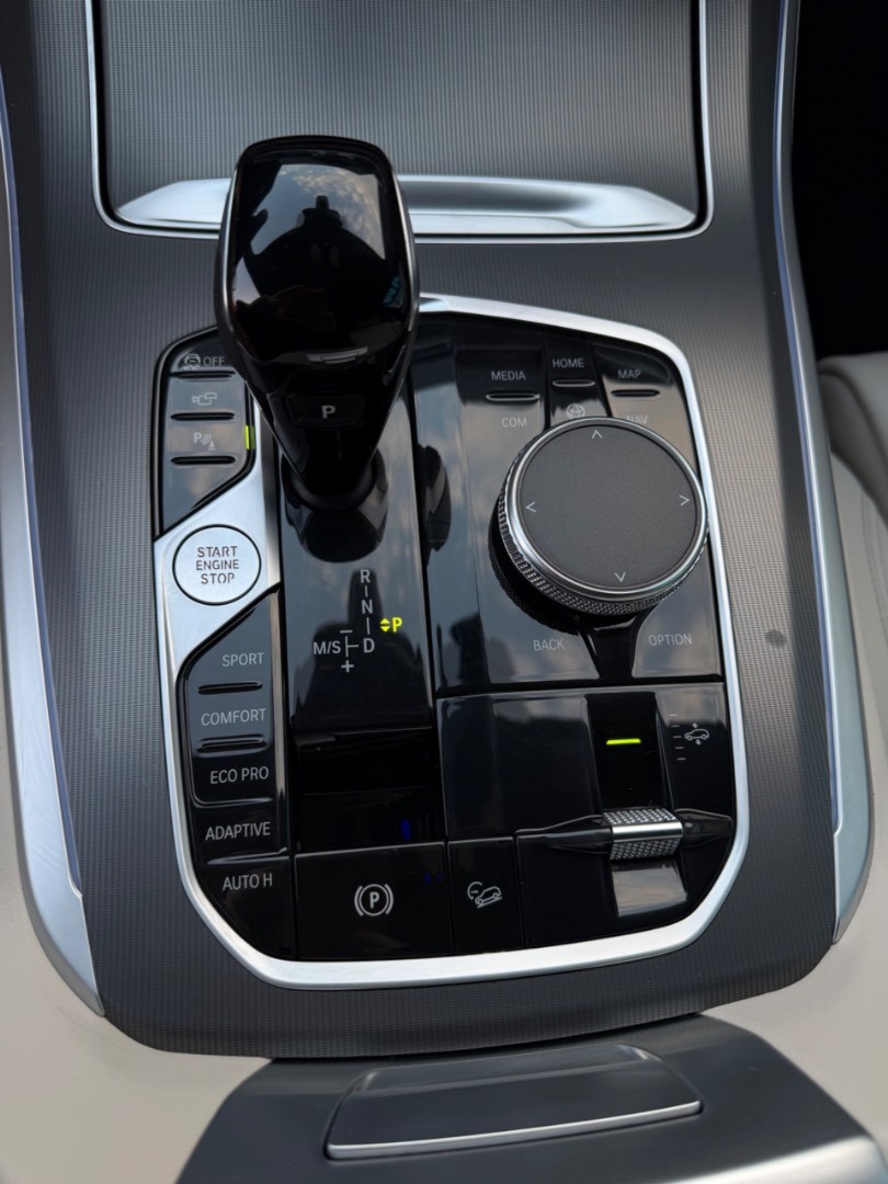 BMW X5 40d x-Drive mHEV A/T M-Sport Edition SR kupovaná