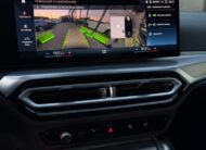 BMW Rad 4 Gran Coupé 420d mHEV X-Drive A/T M-Sport ZÁRUKA, LASER, SK ŠPZ