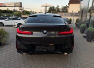 BMW X4 3.0d X-Drive A/T M-Sport line *PLNÁ ZÁRUKA*