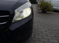 Mercedes-Benz A trieda 180 CDI BlueEFFICIENCY /T