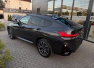 BMW X4 3.0d X-Drive A/T M-Sport line *PLNÁ ZÁRUKA*
