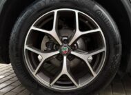 Alfa Romeo Stelvio 2.2 JTD 190k Business AWD A/T