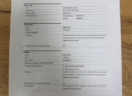 Volkswagen ID.5 PRO Performance 150kW/82kWh TEPELKO SOH 94,2%