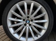 BMW Rad 5 Touring 530d  x-Drive A/T Luxury line *ŤAŽNÉ*