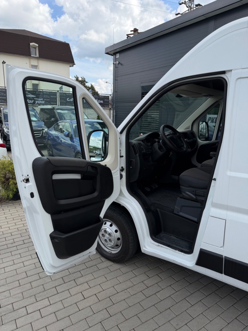 Peugeot Boxer 2.2BlueHDi 333 L2H2