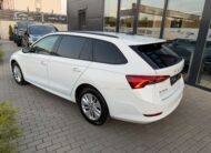 Škoda Octavia Combi 2.0 TDI SCR Style DSG