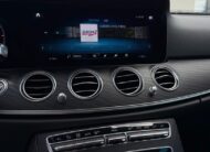 Mercedes-Benz E trieda All-Terrain 400d All Terrain 4Matic A/T 243kW