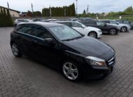 Mercedes-Benz A trieda 180 CDI BlueEFFICIENCY /T
