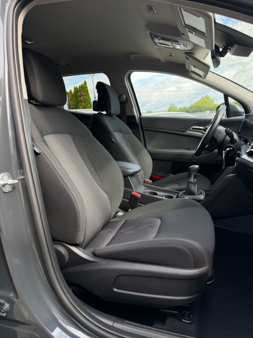 Kia Sportage 1.6 T-GDi Gold
