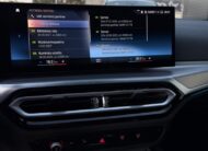 BMW Rad 4 Gran Coupé 420d mHEV X-Drive A/T M-Sport ZÁRUKA, LASER, SK ŠPZ