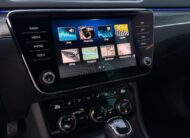 Škoda Superb 2.0TDi DSG Style *VIRTUAL*KAMERA*