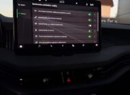 Škoda Superb Combi 2.0TDi DSG Selection SK ŠPZ