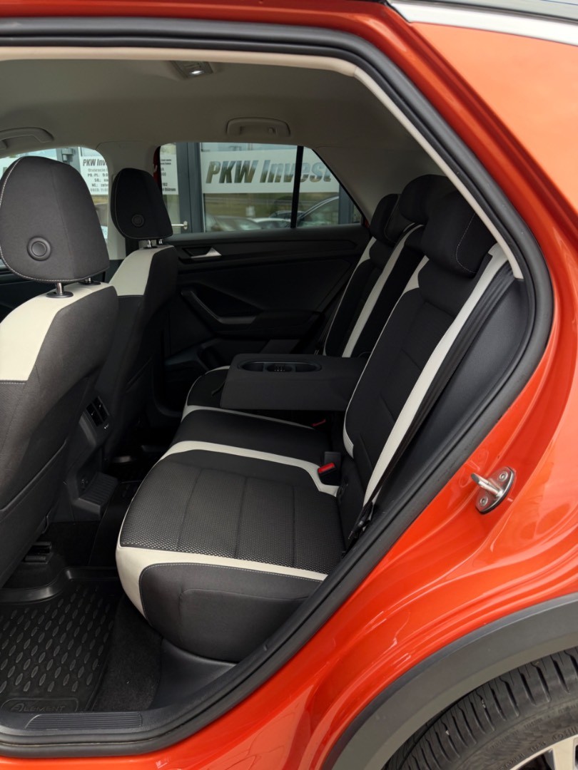 Volkswagen T-Roc 2.0TSi 190PS DSG 4Motion KUPOVANÉ v SR