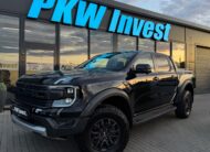 Ford Ranger Raptor 3.0i V6 BiTurbo A/T E-4WD PERFORMANCE SK ŠPZ