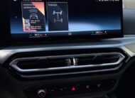 BMW Rad 4 Gran Coupé 420d mHEV X-Drive A/T M-Sport ZÁRUKA, LASER, SK ŠPZ