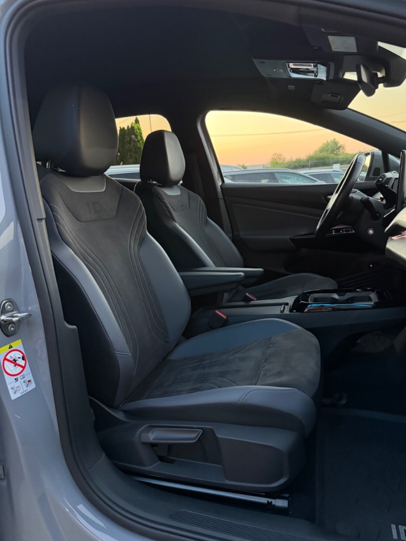 Volkswagen ID.5 PRO Performance 150kW/82kWh SOH 94,5%