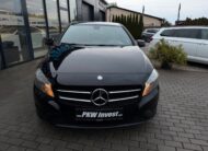 Mercedes-Benz A trieda 180 CDI BlueEFFICIENCY /T