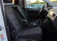 Volkswagen Touran 2.0 TDI SCR 150k Edition Comfortline DSG