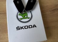 Škoda Octavia Combi 2.0TDi DSG Sportline Edition TOP