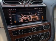 Bentley Bentayga 4.0 V8 First Edition SK ŠPZ VZDUCH-TV-360CAM