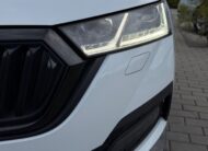 Škoda Octavia Combi 2.0TDi DSG Sportline Edition TOP