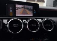Mercedes-Benz A trieda 180d /T AMG line