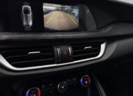 Alfa Romeo Stelvio 2.2 JTD 190k Business AWD A/T