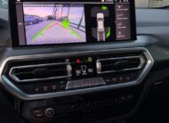 BMW X4 3.0d X-Drive A/T M-Sport line *PLNÁ ZÁRUKA*