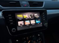 Škoda Superb Combi 2.0TDi DSG Style VIRTUAL-KAMERA