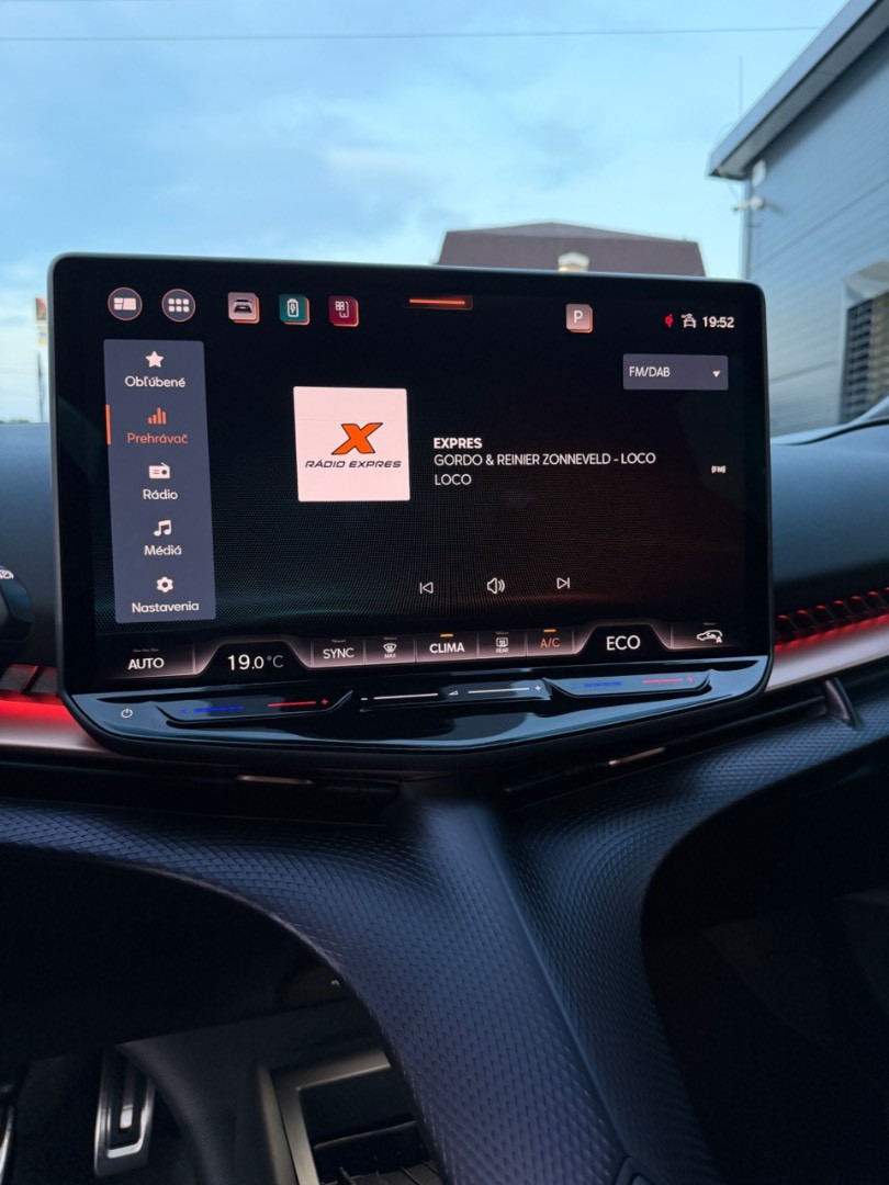 Cupra Tavascan Endurance 210kW 2WD *ZÁRUKA+SOH 100%*
