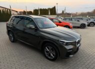 BMW X5 40d x-Drive mHEV A/T M-Sport Edition SR kupovaná