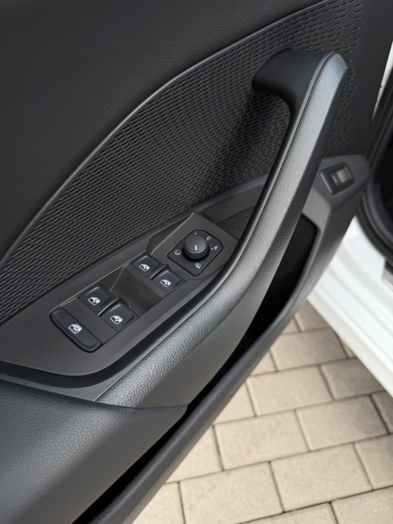 Škoda Octavia Combi 2.0TDi DSG Sportline Edition TOP