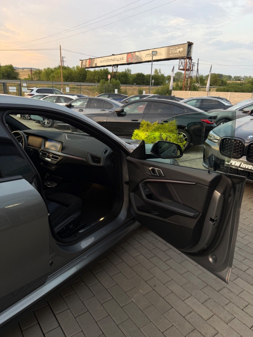 BMW Rad 2 Gran Coupé 220d   x-Drive A/T M-Sport Edition
