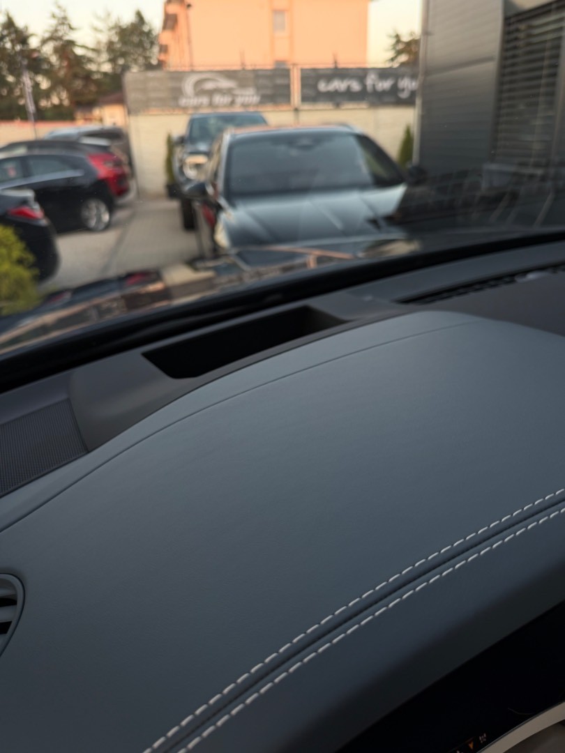 Bentley Bentayga 4.0 V8 First Edition SK ŠPZ VZDUCH-TV-360CAM