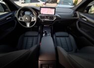 BMW X4 3.0d X-Drive A/T M-Sport line *PLNÁ ZÁRUKA*