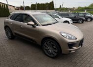 Porsche Macan S 3.0d A/T Exclusive 4×4 SK ŠPZ