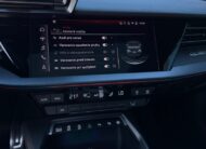 Audi RS3 Sportback 2.5TFSi Quattro SR kupované