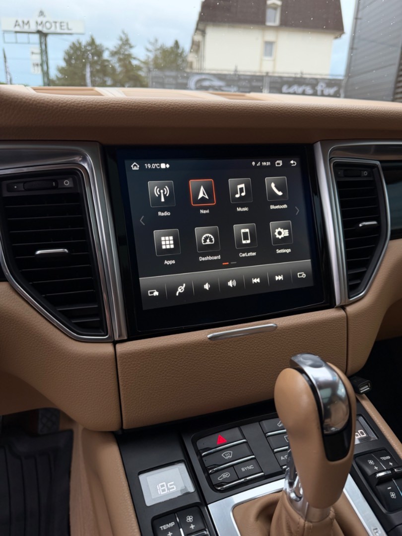 Porsche Macan S 3.0d A/T Exclusive 4×4 SK ŠPZ