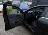 Mercedes-Benz A trieda 180 CDI BlueEFFICIENCY /T