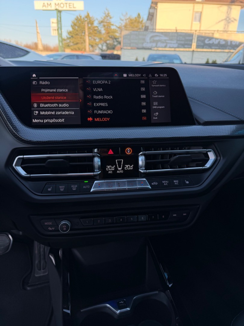 BMW Rad 2 Gran Coupé 218i A/T M-Sport Edition SK ŠPZ *ŤAŽNÉ*