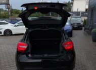 Mercedes-Benz A trieda 180 CDI BlueEFFICIENCY /T