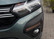 Dacia Jogger EXTREME 1.6Hybrid 140PS A/T 5M